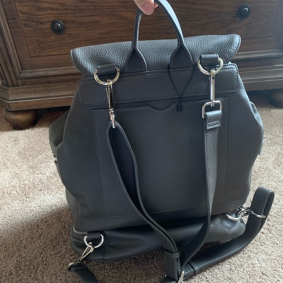 Citi Collective Journey Bag - Graphite - Picture 3 of 4